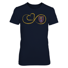 Real Salt Lake - Infinite Heart