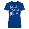 Image of Bibbidi Bobbidi Blue - Air Force Falcons