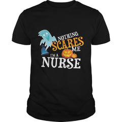 Nurse Halloween Mama Papa Dad Mom Guy Lady Men Women Nurse