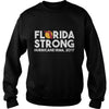 Image of Florida Strong Tshirts -  Hurricane Irma Shirts