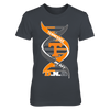 Image of The University of Tennessee In My DNA
