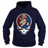 Image of GratefulDead Tshirt FSS football