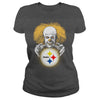 Image of Steelers Fan