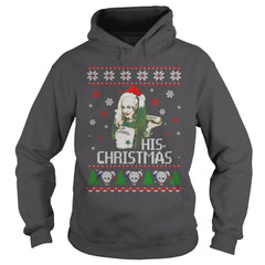 His Christmas