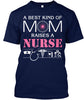 Image of Mom Rise A Nurse