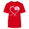 Image of Andrew Shaw - Heart Number