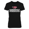 Image of Dangerously Overeducated - Saint Joseph's Hawks