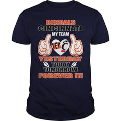 Bengals  Cincinnati TShirt