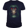 Image of CGsportskullNew York Jets