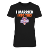 Image of Clemson Tigers - Married Into This (2016 National Champions)