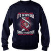 Image of NFL-49ERS 167 IT IS MY DNA