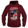 Image of Canada Chapter Patriots