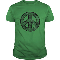 Peace Sign