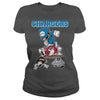 Image of CHARGERS Tshirt LIMITED EDITION