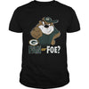 Image of PACKERS Tshirt LIMITED EDITION
