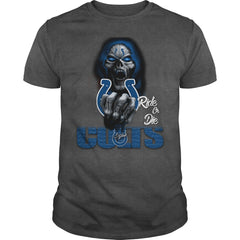 Colts Ride Or Die T-shirt, Colts Ride Or Die Hoodies