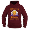 Image of Trumpkin Halloween Costume New York City