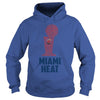 Image of Miami Heat T shirt