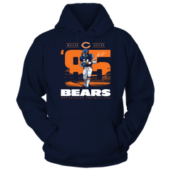 Chicago Bears - 85 Player Portrait - Walter Payton