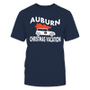 Image of Auburn Christmas Vacation