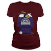 Image of VGSportBaseballSnoopyHouseColoradoRockies