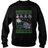 Image of Snoopy Xmas Tshirt