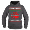 Image of Bend The Knee Ugly Christmas shirt hoodie sweater longsleeve