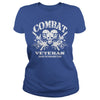Image of Combat Veteran (Iraq and Afghanistan) Shirt
