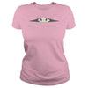 Image of Baby Peeking Maternity Shirt
