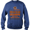 Image of Chicago Bears Grandpa