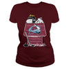Image of CLe-Ice-hockey-Sleep-Snoopy-Colorado-Avalanche