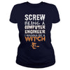 Image of Engineer Halloween
