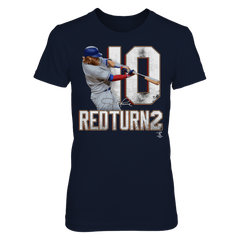 JUSTIN TURNER