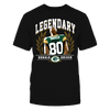 Image of Legendary - Donald Driver
