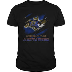 RAVENS T-shirt, RAVENS Hoodies