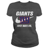 Image of Giants Just Hate Us T-shirt, Giants Just Hate Us Hoodies