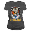 Image of STEELERS Tshirt LIMITED EDITION