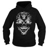Image of RAIDERS Skull