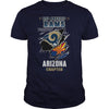 Image of Arizona Chapter Rams