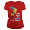 Image of If You Dont Like TITANS TShirt