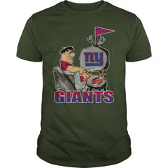 GIANTS Tshirt, GIANTS Hoodies