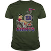 Image of GIANTS Tshirt, GIANTS Hoodies