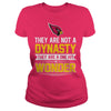 Image of they are not a dynasty  cardinals
