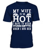 Image of My Wife Is So Hot!