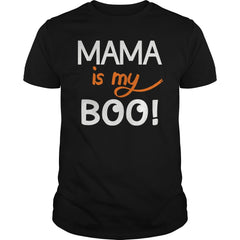 Halloween - Mama is My Boo! Halloween