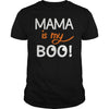 Image of Halloween - Mama is My Boo! Halloween