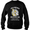Image of NFL-STEELERS 106 IM A MOTHER
