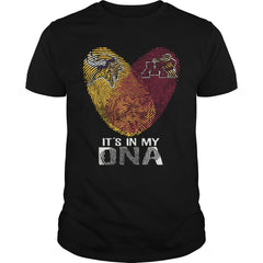 DNA VIKINGS TShirt