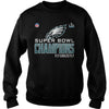 Image of Super Bowl Champions Fly Eagles Fly
