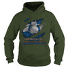Image of COLTS T-shirt, COLTS Hoodies